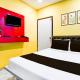 Super Hotel O Kolkata Near Acropolis Mall Formerly 7 Horse GH, Καλκούτα - Φωτογραφία 5