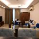 Luxury Fully Furnished Apartments, Gurgaon - Foto 1