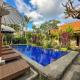 Kudesa Bali Ubud - Fotografie 1