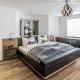 Villa Tribulaunblick - Exklusives Designapartment mit Kamin, Traumterrasse und Panoramablick, Colle Isarco (foto 5)