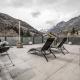 Villa Tribulaunblick - Exklusives Designapartment mit Kamin, Traumterrasse und Panoramablick, Colle Isarco (foto 8)