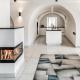 Villa Tribulaunblick - Exklusives Designapartment mit Kamin, Traumterrasse und Panoramablick, Colle Isarco (foto 4)
