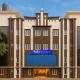 FabHotel RMS Comforts - Nr Yeshwantpur Railway Station, Bangalore - Foto 1
