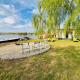 Tinyhouse Snagov Lake, Ciofliceni - Fotografie 1