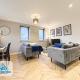 2 Bed Apartment with Parking Leeds - Fotografie 1