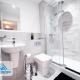 2 Bed Apartment with Parking Leeds - Fotografie 3