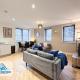 2 Bed Apartment with Parking Leeds - Fotografie 7