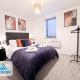 2 Bed Apartment with Parking Leeds - Fotografie 9