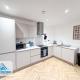 2 Bed Apartment with Parking Leeds - Fotografie 10