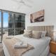 Queens Wharf - Luxe 2BR with Stunning Views and Pool, Brisbane - Fotografie 3