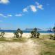 Beachfront Studio - Private Kitchen and Bath, Algeciras (Foto 6)