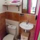 Beachfront Studio - Private Kitchen and Bath, Algeciras (Foto 8)