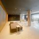 Ayres Movistar Arena Palermo with terrace and Parrilla, Buenos Aires - Fotografie 2