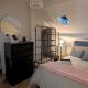 Cosy Modern One Bedroom in Hammersmith, Londýn - Fotografie 8