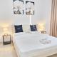HARF1704 Cozy 1br with Balcony in Reem Island, Abu Dabi (foto 8)
