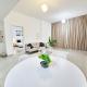 HARF1704 Cozy 1br with Balcony in Reem Island, Abu Dabi (foto 3)