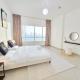 HARF1704 Cozy 1br with Balcony in Reem Island, Abu Dabi (foto 6)