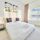 HARF1704 Cozy 1br with Balcony in Reem Island, Abu Dabi (foto 7)