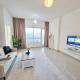 HARF1704 Cozy 1br with Balcony in Reem Island, Abu Dabi (foto 2)