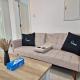 HARF1704 Cozy 1br with Balcony in Reem Island, Abu Dabi (foto 5)