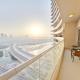 HARF1704 Cozy 1br with Balcony in Reem Island, Abu Dabi