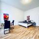 Modern Studio Stay Near Stadthalle, Wien - Foto 9