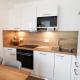 Watt n` Kokolores - Ferienhaus mit Terrasse und Infrarotsauna, Tossens - Kuva 7