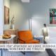 have-a-nice-Stay - Souterrain, Kino an der Natur, U-Bahn nach Hamburg 400m - Bäcker & Restaurants 500m - Lidl 800m - Zentrum 1,5km, アーレンスブルク - 写真 2