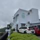 SunSet Lawu Kemuning, Villa, Full House 3 Bed, Free BBQ, Free Float Light Breakfast, Karanganyar (foto 2)
