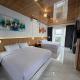 SunSet Lawu Kemuning, Villa, Full House 3 Bed, Free BBQ, Free Float Light Breakfast, Karanganyar