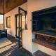 Dam House Cottage, Franschhoek (foto 5)