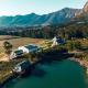 Dam House Cottage, Franschhoek (foto 7)