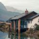 Dam House Cottage, Franschhoek (foto 8)