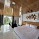 SunSet Lawu Kemuning, Villa, Full House 3 Bed, Free BBQ, Free Float Light Breakfast, Karanganyar (foto 3)