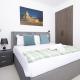 Spacious 2BR Apartment l Rooftop Pool l Gym, Dubaj - Fotografie 7