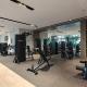 Luxury 4BR Full Burj khalifa & Fountain View, 1Gbps, PS5, Dubai - Foto 7