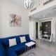 Modern 1BR at Golf Vita A in Damac Hills Near Golf, Dubaj - Fotografie 9