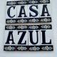 Casa Azul, Kokkari (photo 4)
