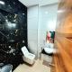 HOTEL MALWA RESIDENCY FULL AIR CONDITIONING WITH LIFT FACILITY NEAR UJJAIN JUNCTION RAILWAY STATION AND MAHAKALESHWAR JYOTIRLINGA UJJAIn, Ujjain - Foto 6