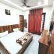 HOTEL MALWA RESIDENCY FULL AIR CONDITIONING WITH LIFT FACILITY NEAR UJJAIN JUNCTION RAILWAY STATION AND MAHAKALESHWAR JYOTIRLINGA UJJAIn, Ujjain - Foto 8