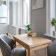 Sunny Corner Apartment in Center of London (2), Londýn - Fotografie 6