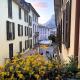 Lecco via Roma