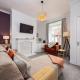 Comfortable 2BR Home in Darlington near hospital - Fotografie 1