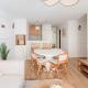 Stylish 2BR Apartment with AC & Terrace | By Airnest, Lisbon - Photo 8