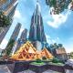 The Radisson Landmark - Vinhomes Central Park, Hô-Chi-Minh-Ville