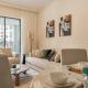 FAM Living - Modern 1BR at Orchid, Creek Harbour, Dubaj - Fotografie 5