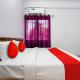 Super Hotel O London street, Nágpur - Fotografie 9