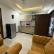 Bright & Modern 1BR Flat in Bahria Town Phase 7 Rawalpindi - Foto 3