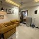 Bright & Modern 1BR Flat in Bahria Town Phase 7 Rawalpindi - Foto 9