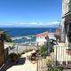 Panoramic on Port near Center "The Beach and The Cliff" 3 Agropoli - Foto 8